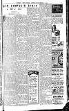 Weekly Irish Times Saturday 02 October 1909 Page 9