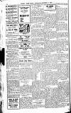 Weekly Irish Times Saturday 02 October 1909 Page 10