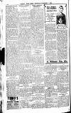 Weekly Irish Times Saturday 02 October 1909 Page 14