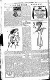 Weekly Irish Times Saturday 02 October 1909 Page 18
