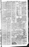 Weekly Irish Times Saturday 02 October 1909 Page 19