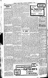 Weekly Irish Times Saturday 02 October 1909 Page 20