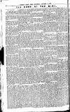 Weekly Irish Times Saturday 09 October 1909 Page 2