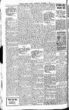 Weekly Irish Times Saturday 09 October 1909 Page 4
