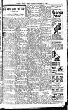 Weekly Irish Times Saturday 09 October 1909 Page 5