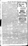 Weekly Irish Times Saturday 09 October 1909 Page 6