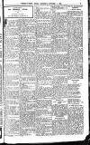 Weekly Irish Times Saturday 09 October 1909 Page 9