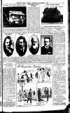 Weekly Irish Times Saturday 09 October 1909 Page 13