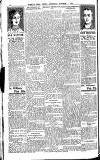 Weekly Irish Times Saturday 09 October 1909 Page 14