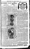 Weekly Irish Times Saturday 09 October 1909 Page 17