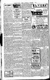 Weekly Irish Times Saturday 09 October 1909 Page 20