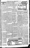 Weekly Irish Times Saturday 09 October 1909 Page 21