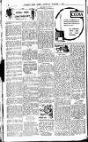 Weekly Irish Times Saturday 09 October 1909 Page 22