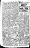 Weekly Irish Times Saturday 06 November 1909 Page 6