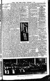 Weekly Irish Times Saturday 06 November 1909 Page 7