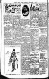 Weekly Irish Times Saturday 06 November 1909 Page 8