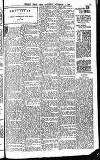 Weekly Irish Times Saturday 06 November 1909 Page 9