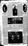 Weekly Irish Times Saturday 06 November 1909 Page 12