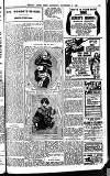 Weekly Irish Times Saturday 06 November 1909 Page 17