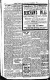 Weekly Irish Times Saturday 06 November 1909 Page 20