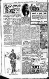 Weekly Irish Times Saturday 13 November 1909 Page 8