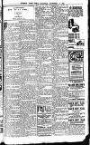 Weekly Irish Times Saturday 13 November 1909 Page 9