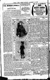 Weekly Irish Times Saturday 13 November 1909 Page 18