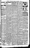 Weekly Irish Times Saturday 13 November 1909 Page 21