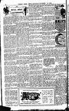 Weekly Irish Times Saturday 13 November 1909 Page 22