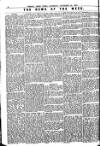 Weekly Irish Times Saturday 20 November 1909 Page 2