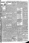 Weekly Irish Times Saturday 20 November 1909 Page 7