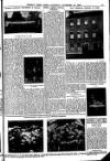 Weekly Irish Times Saturday 20 November 1909 Page 13