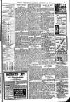Weekly Irish Times Saturday 20 November 1909 Page 19