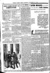 Weekly Irish Times Saturday 20 November 1909 Page 20