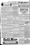 Weekly Irish Times Saturday 20 November 1909 Page 22