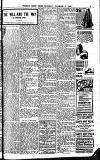 Weekly Irish Times Saturday 27 November 1909 Page 5