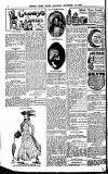Weekly Irish Times Saturday 27 November 1909 Page 8