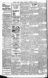 Weekly Irish Times Saturday 27 November 1909 Page 10