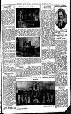 Weekly Irish Times Saturday 27 November 1909 Page 13