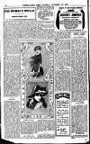 Weekly Irish Times Saturday 27 November 1909 Page 18