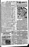 Weekly Irish Times Saturday 27 November 1909 Page 19