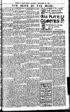 Weekly Irish Times Saturday 18 December 1909 Page 3