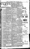 Weekly Irish Times Saturday 18 December 1909 Page 5