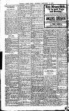 Weekly Irish Times Saturday 18 December 1909 Page 6