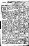 Weekly Irish Times Saturday 18 December 1909 Page 8