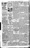 Weekly Irish Times Saturday 18 December 1909 Page 10