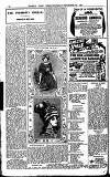 Weekly Irish Times Saturday 18 December 1909 Page 18