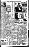 Weekly Irish Times Saturday 18 December 1909 Page 21