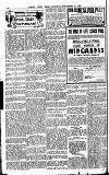Weekly Irish Times Saturday 18 December 1909 Page 22