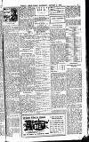 Weekly Irish Times Saturday 03 December 1910 Page 23